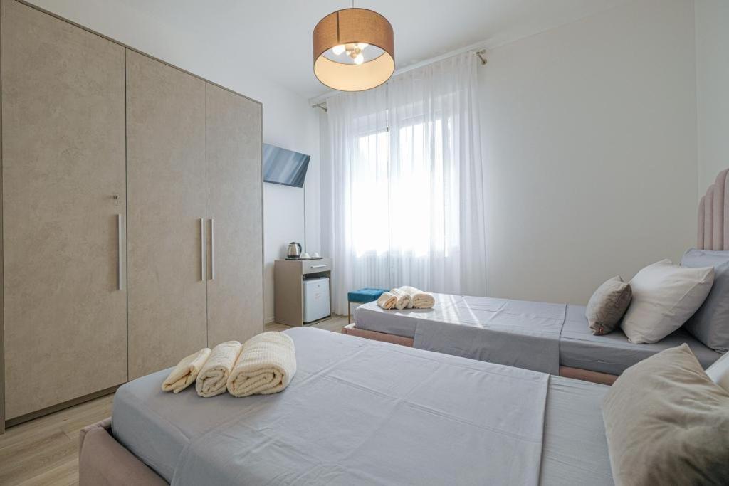 Sbs Room Rental Bergamo Exterior photo
